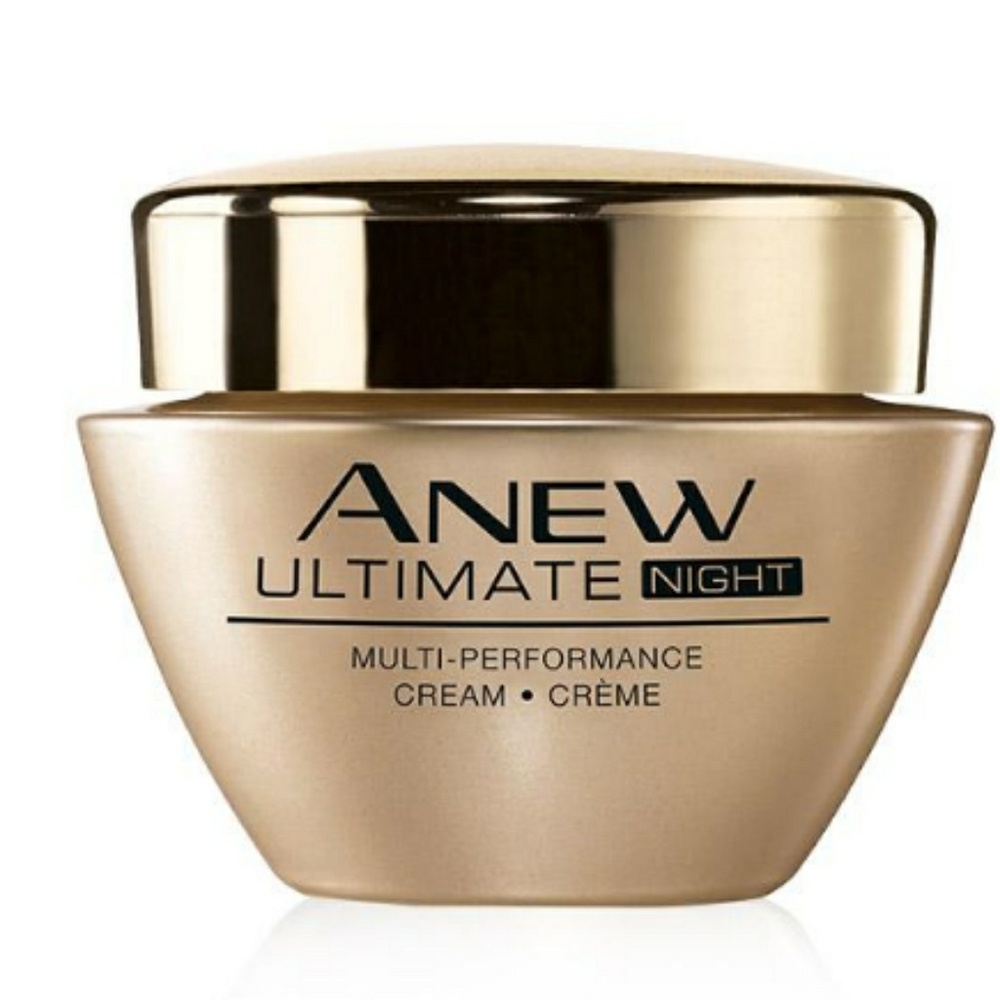 Luxurious Facial Cream